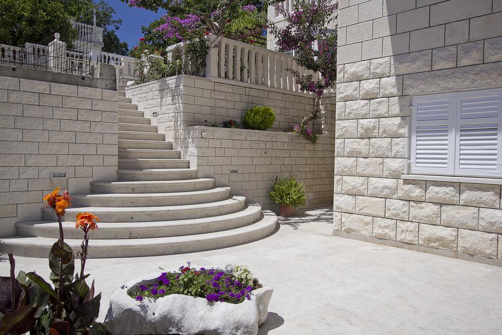 Apartments Nine סלאנו חדר תמונה