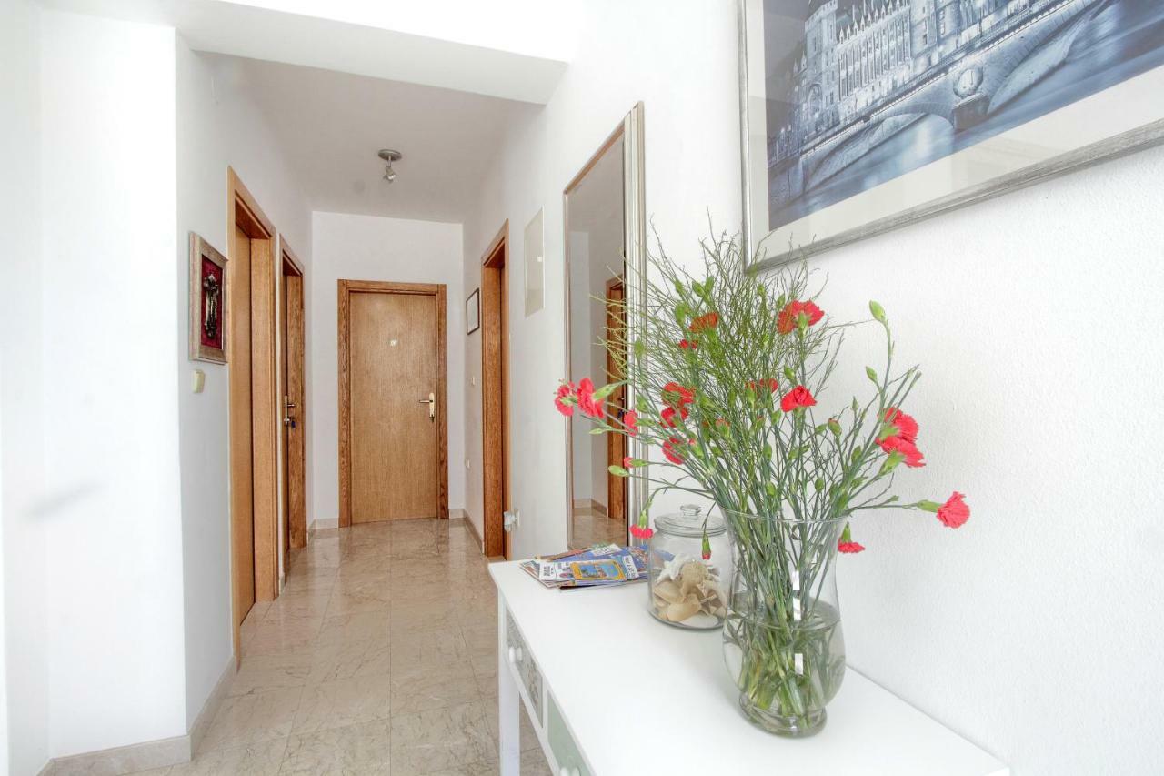Apartments Nine סלאנו מראה חיצוני תמונה
