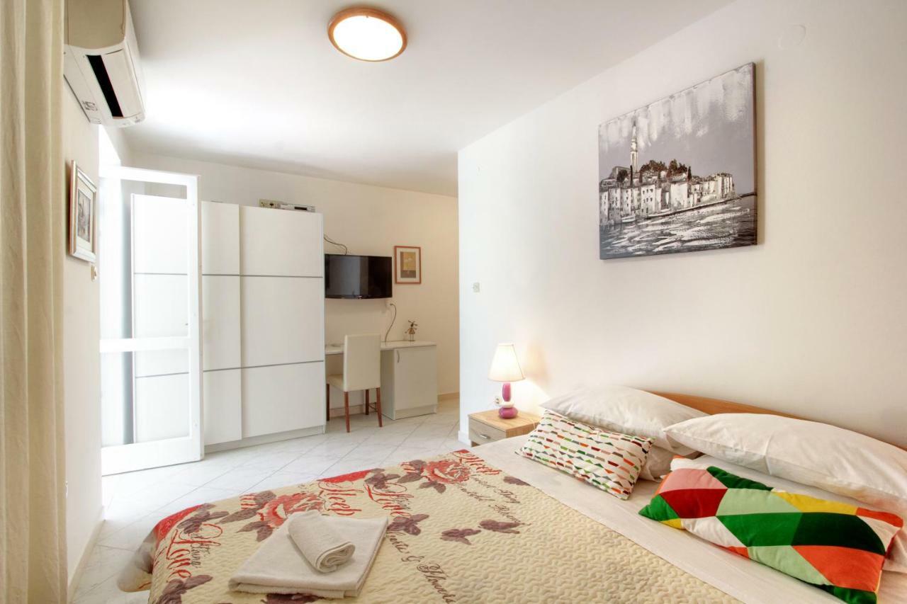 Apartments Nine סלאנו מראה חיצוני תמונה
