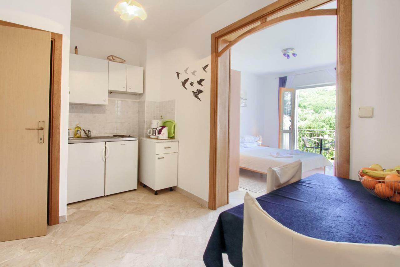 Apartments Nine סלאנו מראה חיצוני תמונה
