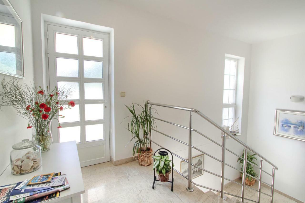 Apartments Nine סלאנו מראה חיצוני תמונה