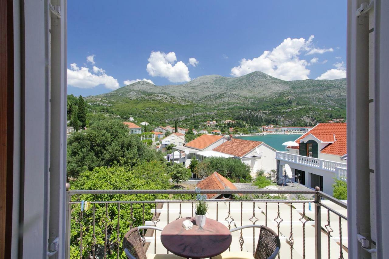 Apartments Nine סלאנו מראה חיצוני תמונה