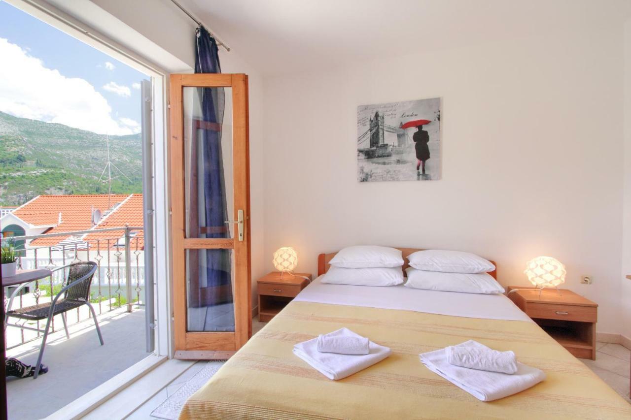 Apartments Nine סלאנו מראה חיצוני תמונה