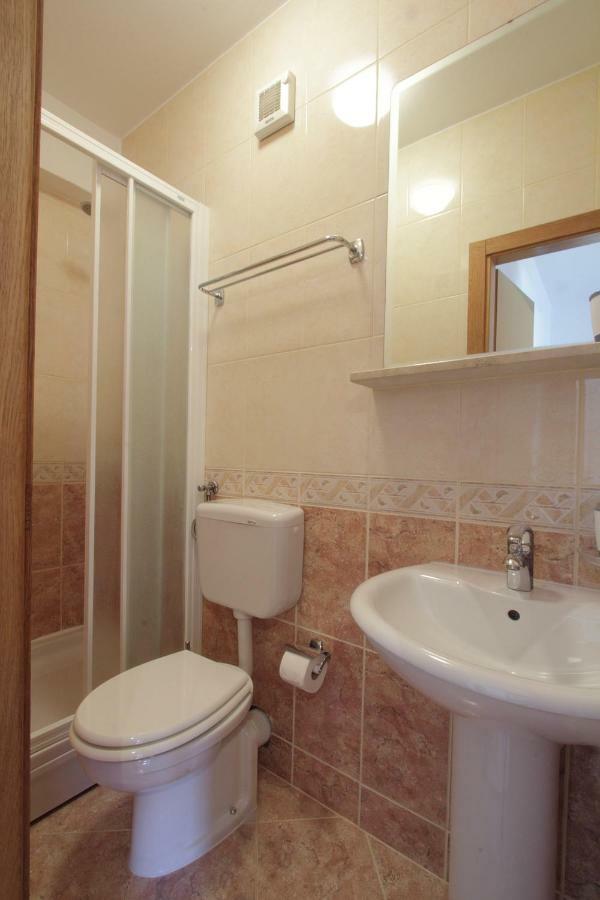 Apartments Nine סלאנו מראה חיצוני תמונה